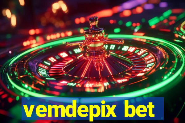 vemdepix bet